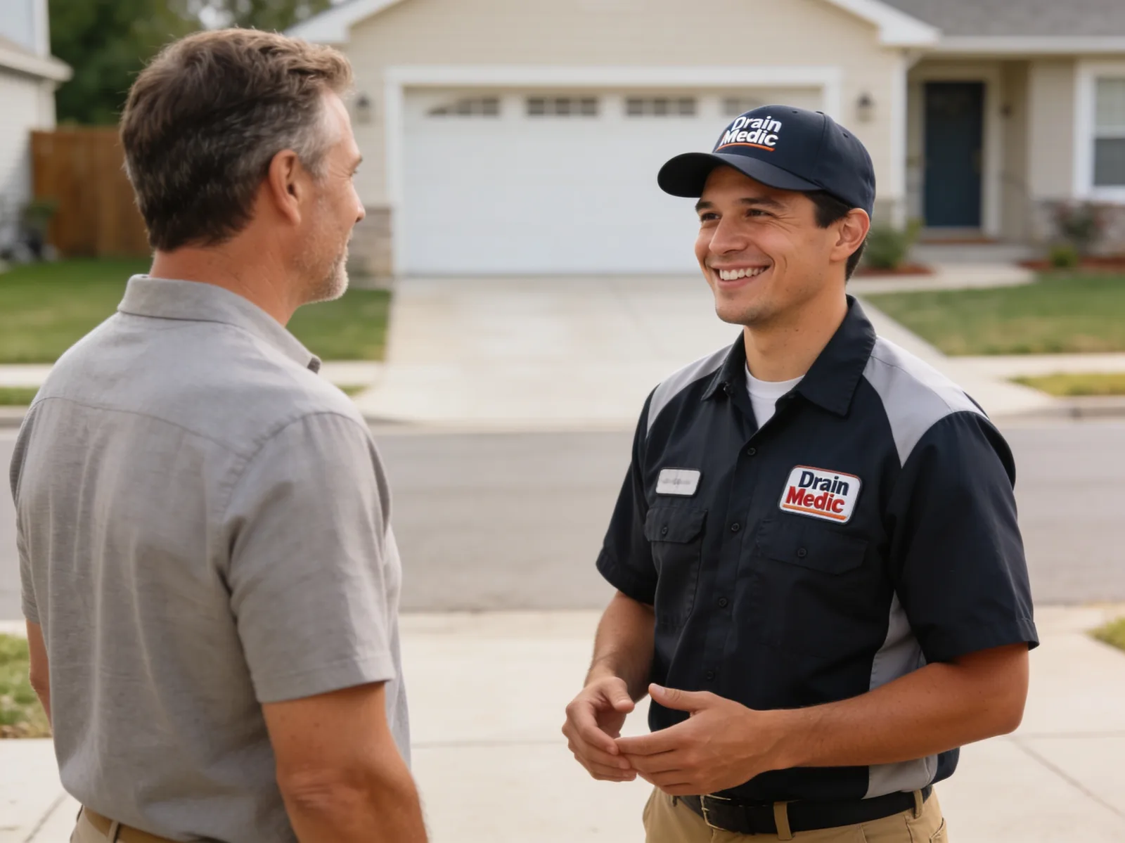 Garbage Disposal Repair Chireno, TX FAQs